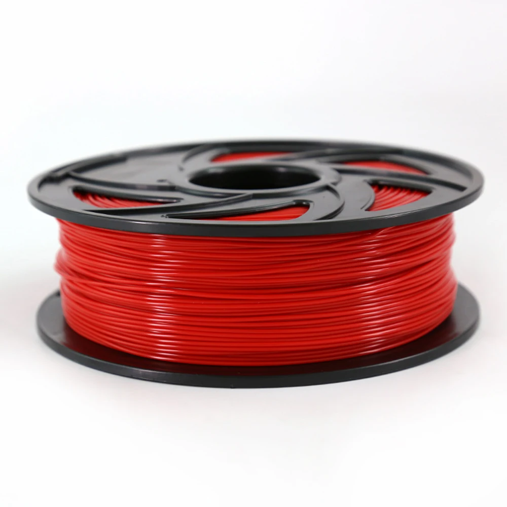 New 1.75mm PLA Filament For 3D Printer Printing Filament Materials