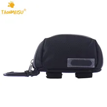 Pet Собака Кошка Мешок Карманы Морды Leash Attachment 1 Рулон Poop Сумки Основной Запуск Туризм Аксессуар для Собаки Кошки Щенок Поводки