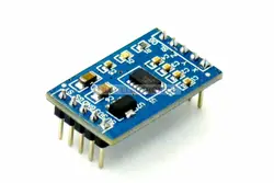 2 шт./лот MMA7361 модуль датчика акселерометра для Arduino заменить для MMA7260
