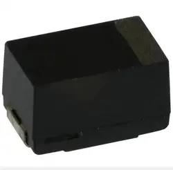 EEFUE0G221XR Cap Aluminum 220uF 4V 20% 7.3X4.3X4.2mm