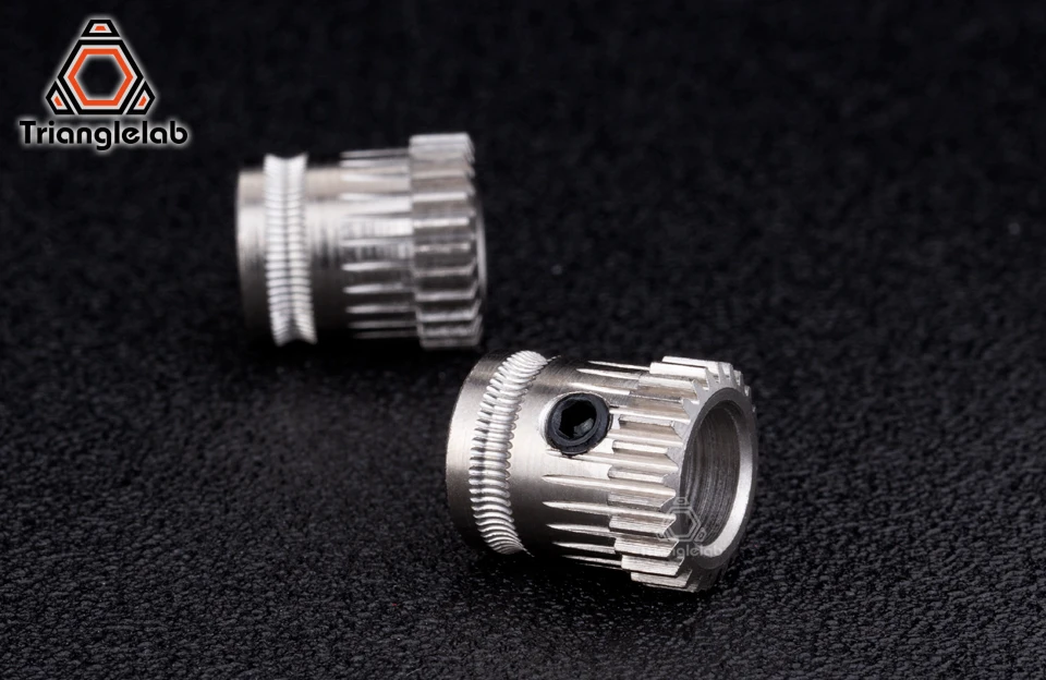 do tubo para prusa i3 bowden extrusora