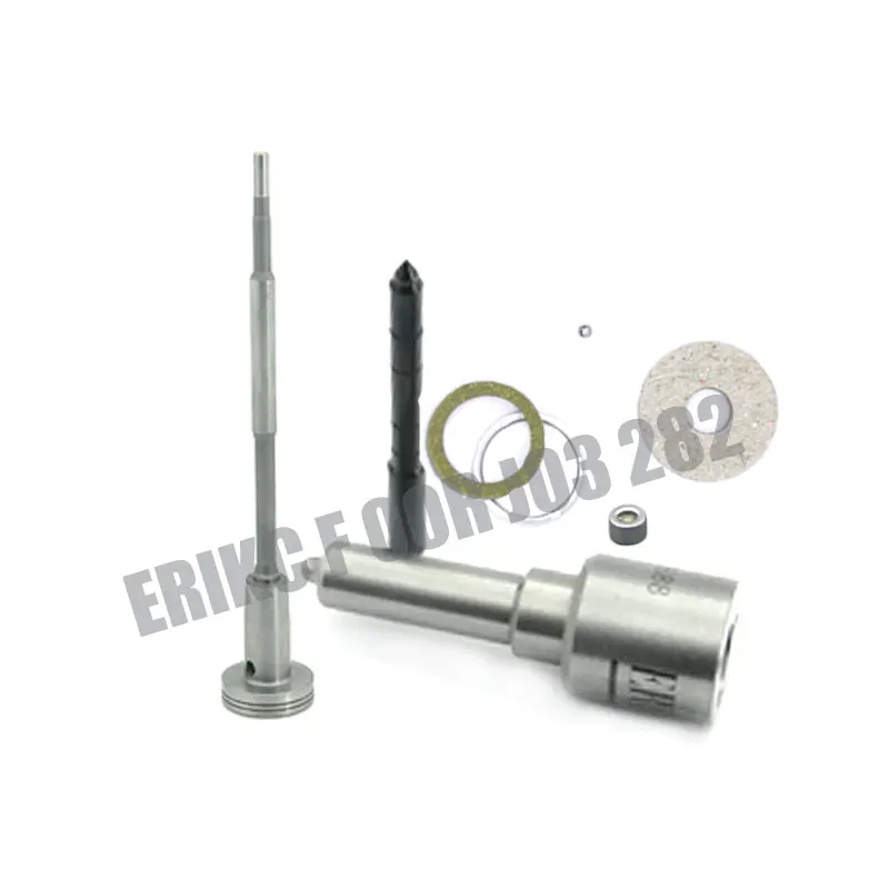 

ERIKC F00RJ03282 auto engine injector repair kits F 00R J03 282 overhaul kit F00R J03 282 for 0445120110,0445120092