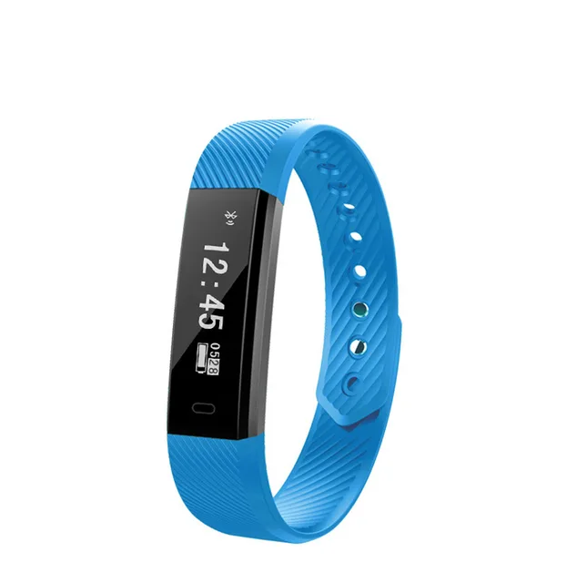 d115 smart watch