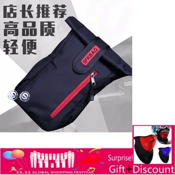 

SFK Moto singola spalla Zaino Sacchetto impermeabile sacchetto impermeabile for il tempo libero borsa sportiva pacchetto trasver
