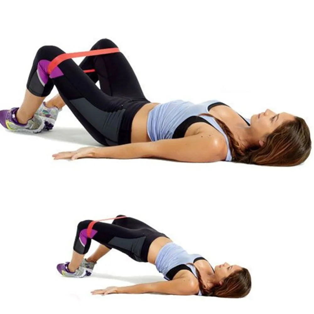 resistance band YS-QC002 (6)