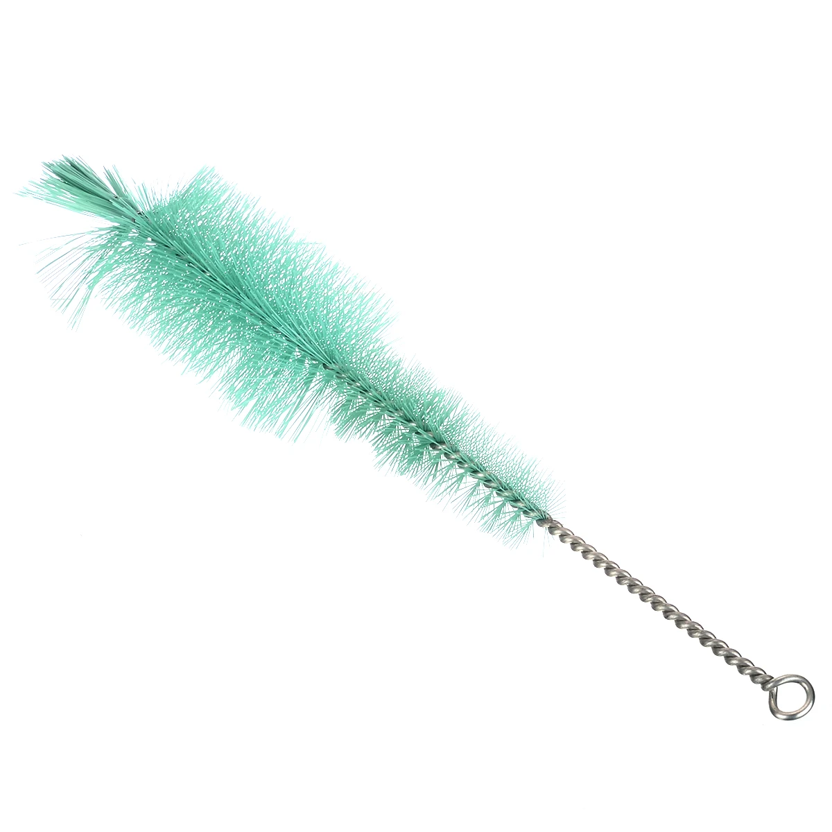 1pc New Nylon Baby Feeder Wine Bottle Brush Long Cup Glass Pipe Bottle Washer Kitchen Reusable Washing Cleaner Tool