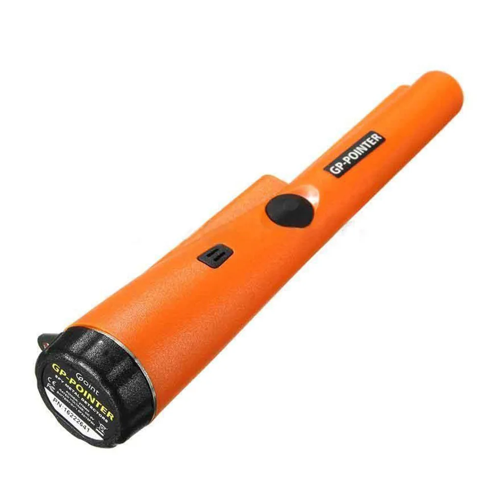 

GP-Pointer AT Pin Pointer Handheld Metal Detector Tool for Gold Relic Coin LO88