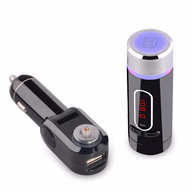 Car Bluetooth Handsfree Kit 2