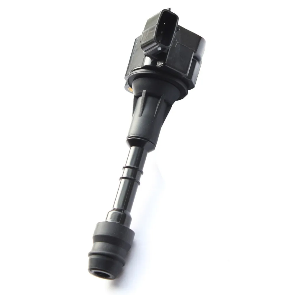 Катушки зажигания для Nissan Infiniti I35/QX4 Altima/Frontier/Maxima/Murano/Pathfinder экватор 22448-8J111 22433-8J115 UF349