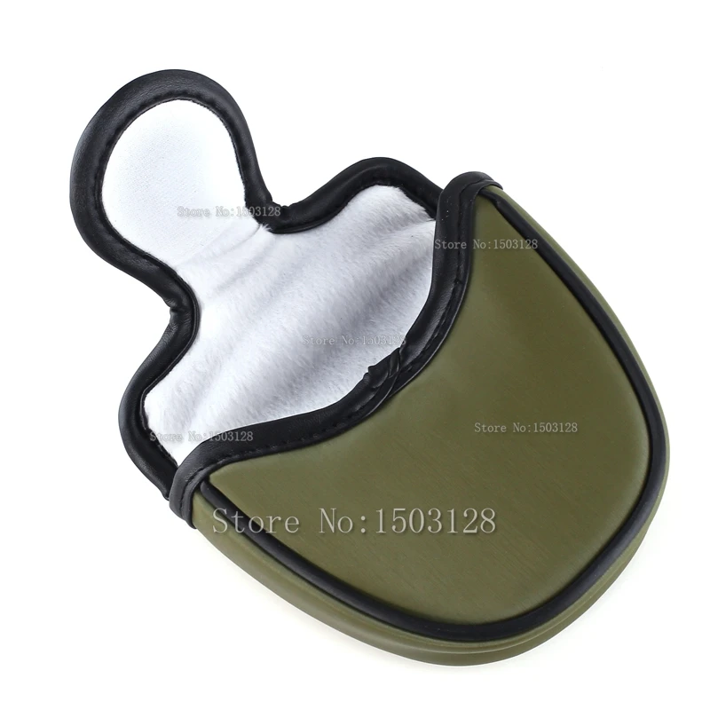 Frete grátis siranlive golf mallet putter capa