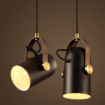 

Vintage pendant lamp retro loft pub bar club restaurant dining room living room warehouse deli cafe lights chandelier headlight