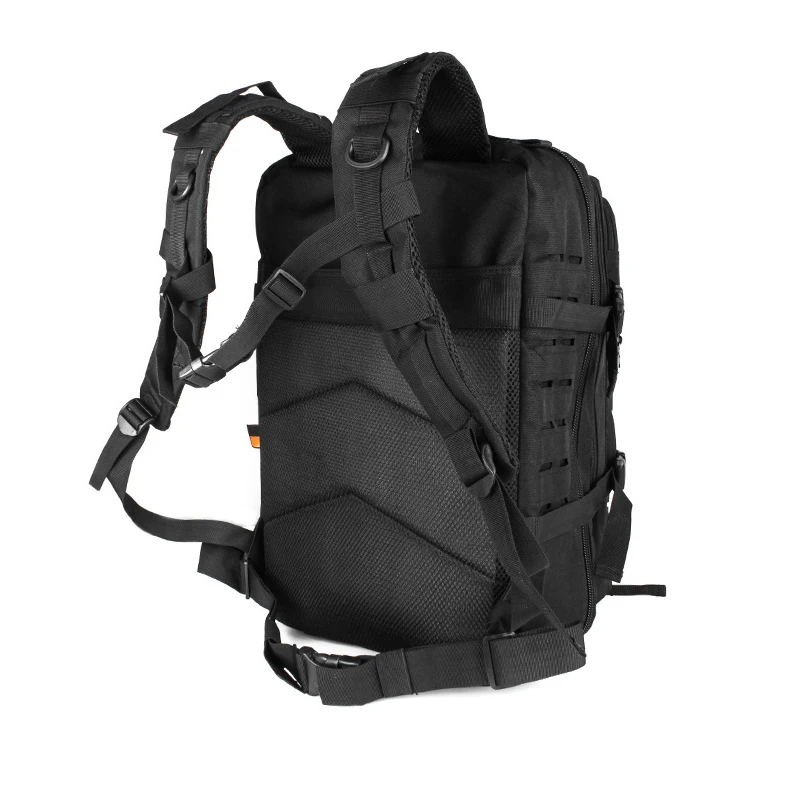45L мужской военный рюкзак 3P нейлоновый тактический рюкзак походный охотничий походный рюкзак альпинистская сумка мочила для похода спорта XA841WA
