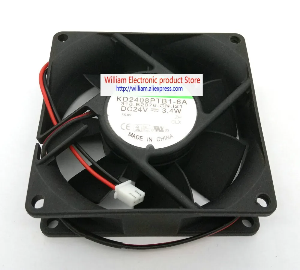 KD2408PTB1-6A 5
