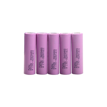 

26J/JM 2600mah 3.7v Rechargeable battery 18650 li-ion batteries 200pcs/lot!!