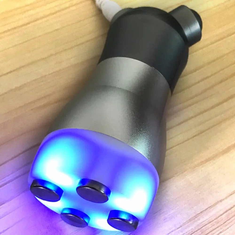 

Neddle Free Mesotherapy Electroporation RF Facial Machine Radio Frequency Skin LED Photon Rejuvenation Face Lifting Therapy