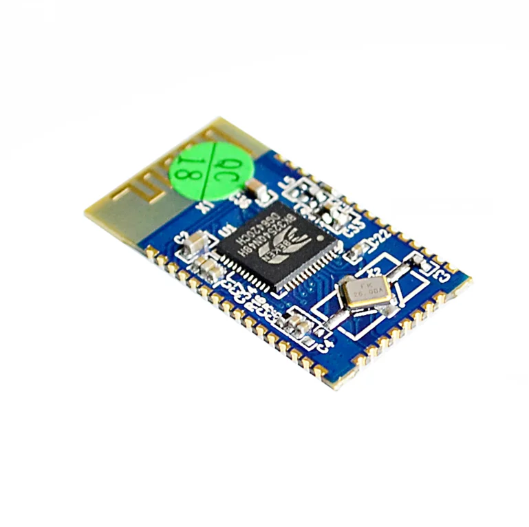 New Arrival CSR8645 4.0 Low Power Consumption Bluetooth Stereo Audio Module Supports APTx For Arduino DIY Robot RC Toy Tank Car | Игрушки и