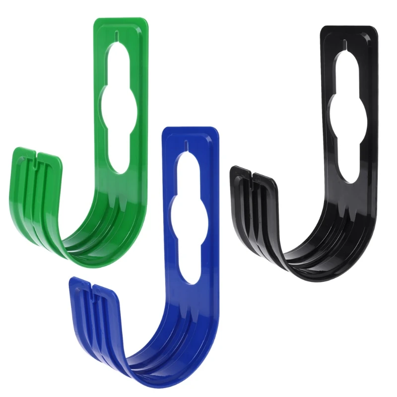 

Garden Yard Hose Hosepipe Watering Storage Hook Rack Reel Pipe Holder Hanger
