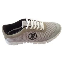 2017 New Men Shoes Breathable On-slip Male Casual Shoes Outdoor walking jogging Shoes Men Europe Plus Size 45 46 47 men shoes