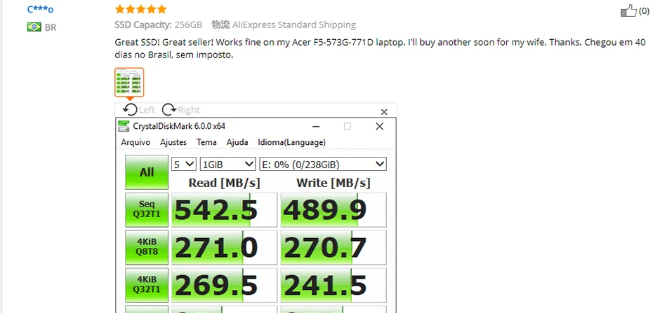 KingSpec 2242 мм NGFF SSD 120 ГБ 250 ГБ SATA III 6 ГБ/сек. Внутренний твердотельный накопитель NGFF для ноутбуков M.2 серии SSD диск