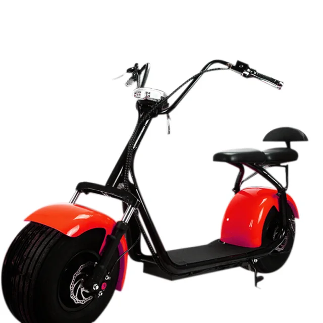 Harley Elektrische Auto 2 Wielen E Scooters Brede Band Elektrische Fiets velo electrique