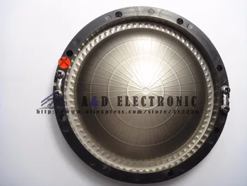 

Replacement diaphragm for JBL 2447 2450 99.2mm tweeter part with lotus edge 8 Ohm Aluminium wire
