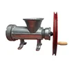 32 Aluminum Alloy | Cast Iron  Meat Grinder Hand Kitchen 100% Positive Supplier with Sausage Filler bearing 2