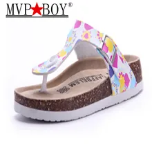 MVP BOY Fashion Women Slippers Flip Flops Summer Beach Cork Shoes Slides Girls Flats Sandals Casual Shoes Mixed Colors Plus Size MVP BOY Fashion Women Slippers Flip Flops Summer Beach Cork Shoes Slides Girls Flats Sandals Casual Shoes Mixed Colors Plus Size