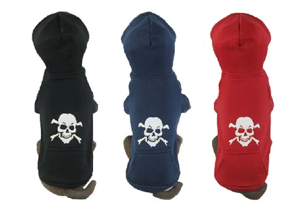 1pcs pet dog cat fashion autumn winter hoodies doggy autumn winter sweatershirts puppy jackets dogs coat pets supplies XXS-XXL