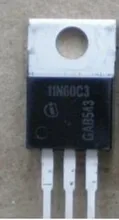 Si Tai&SH 11N60C3 11N60S5 11N60CFD integrated circuit