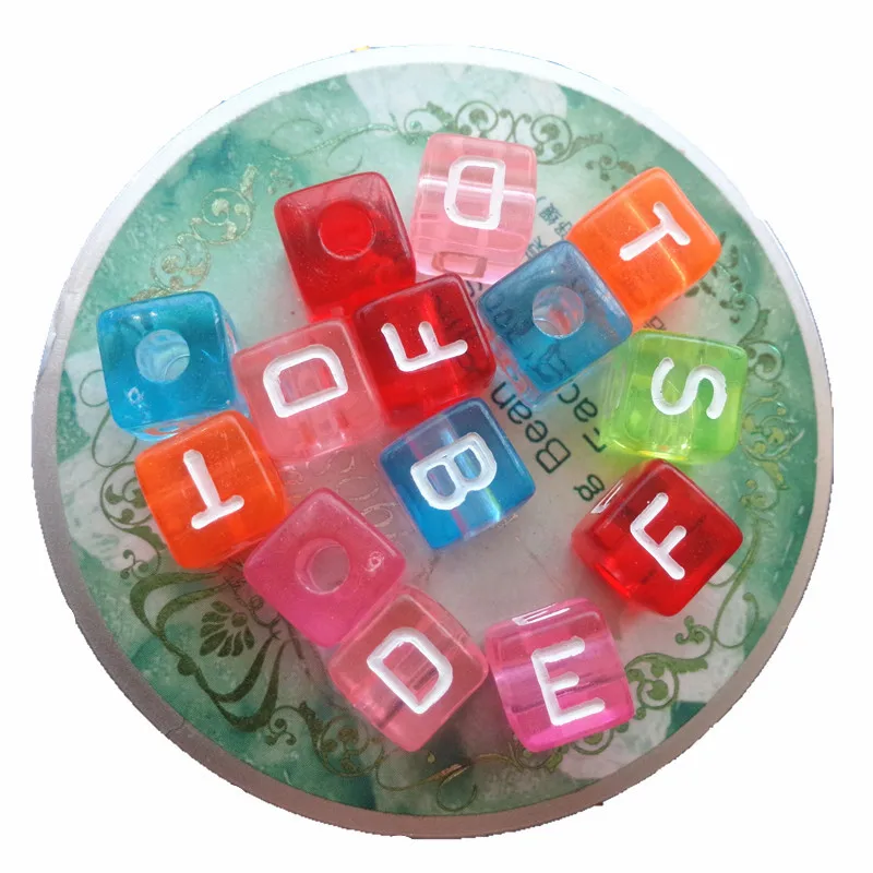 10mm 40rmb 510pcs