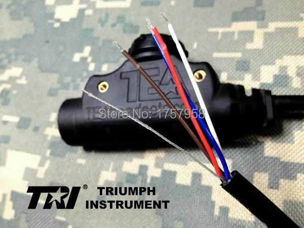 tri tea v2 u94 ptt d