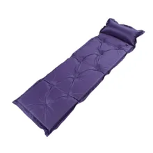 Автоматическая Надувная Подушка один можно сплести Пикник влагостойкие водонепроницаемый надувные подушки M022