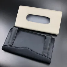 Автомобильный солнцезащитный козырек тканевый коробки, футляр для Jetta Phaeton Phideon вариант Touran Beetle T-Cross T-Roc Atlas Amarok Tarok MOIA CARAVELLE