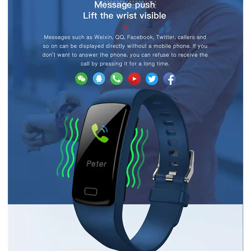 huawei y9 smart watch