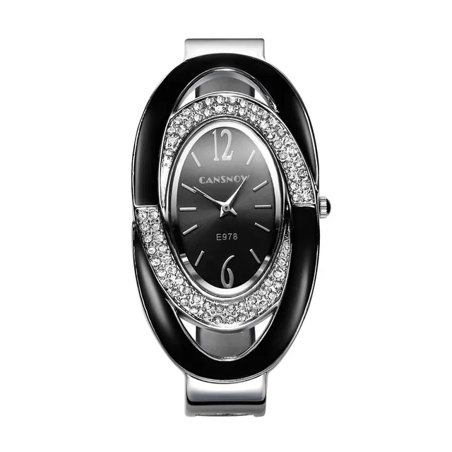 Luxury Rhinestone Bracelet Watch Women Watches Women's Watches Full Steel Ladies Luxury Rhinestone Bracelet Watch Women Watches Women's Watches Full Steel Ladies