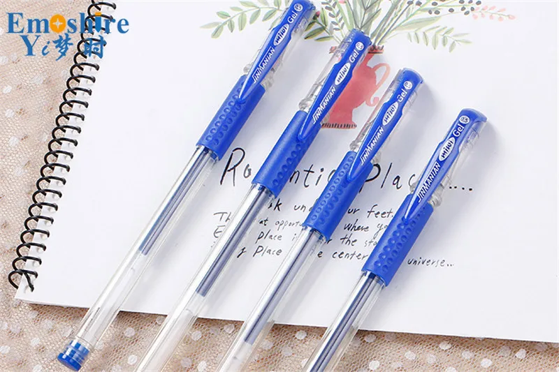 Emoshire Pen Ballpoint Pen Roller Ball Pen (11)