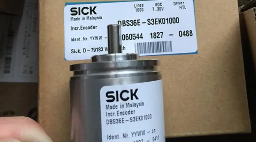 

X65AC-20 Encoder Host Encoder Round Grating Encoder