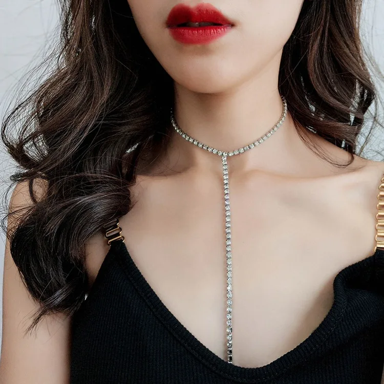 Модные ювелирные изделия лучшее качество оригинальные кристаллы от Swarovski