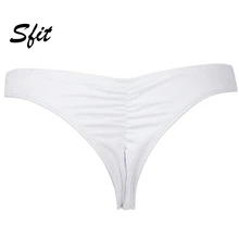 Sift Женские шорты, купальники, складные мужские трусы, цельные шорты с низкой талией, пляжные шорты для отдыха, быстросохнущие женские базовые трусы