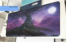 Горящий крестовый геймерский коврик для мыши эстетика 800x400x2 мм игровой коврик для мыши Инди-поп аксессуары для ноутбука padmouse эргономичный коврик