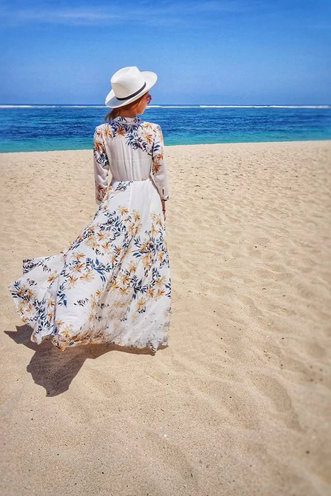beach dress (1)