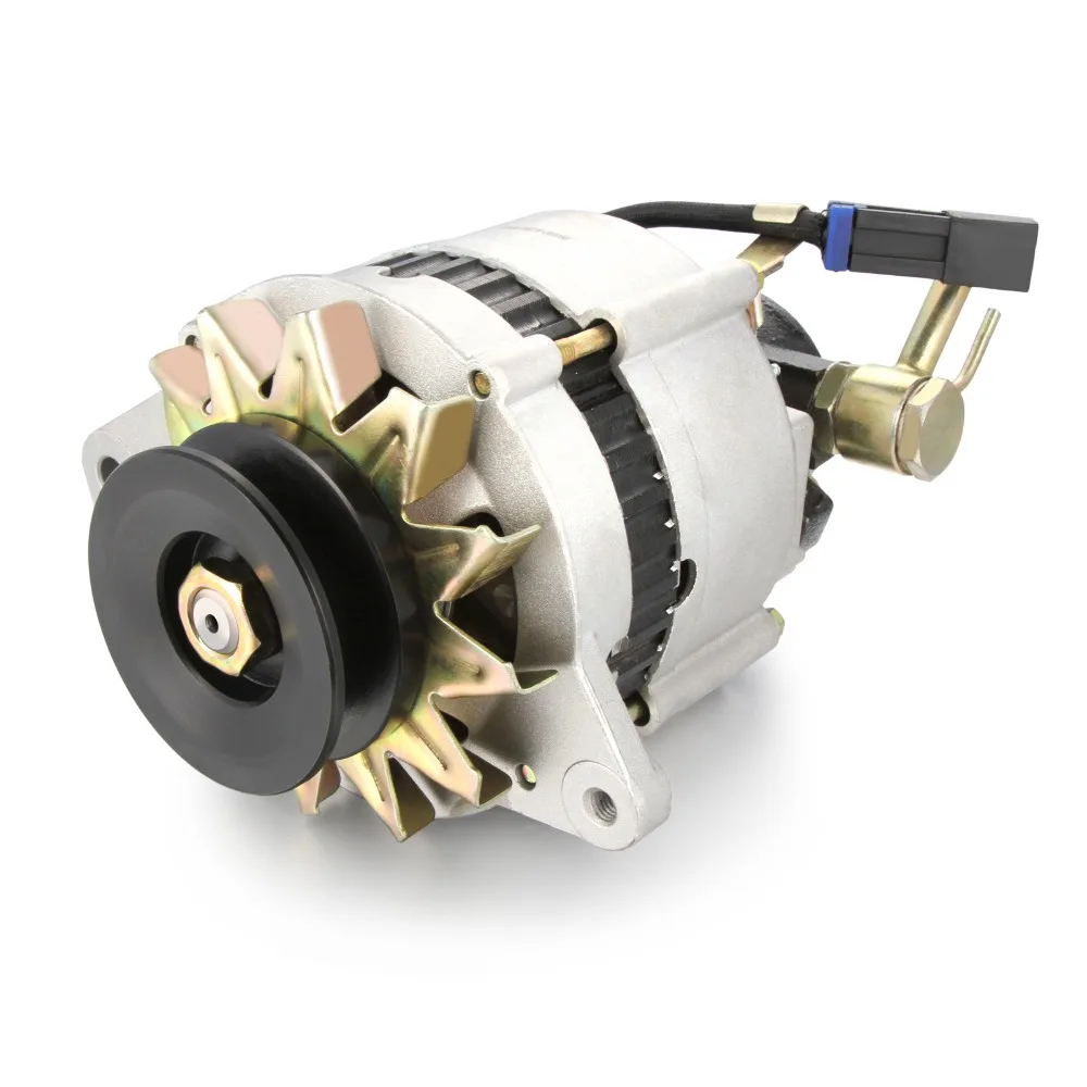 

Car Alternator FOR Holden Rodeo FOR Jackaroo 2.8L 4JB1T 4JG2T 2.5L&3.1L Diesel 1987-2004