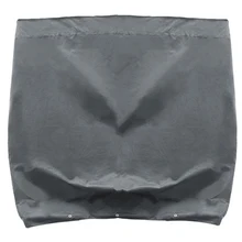 Крытый/Открытый Стол для пинг-понга крышка для хранения настольного тенниса лист пыли Poof черный