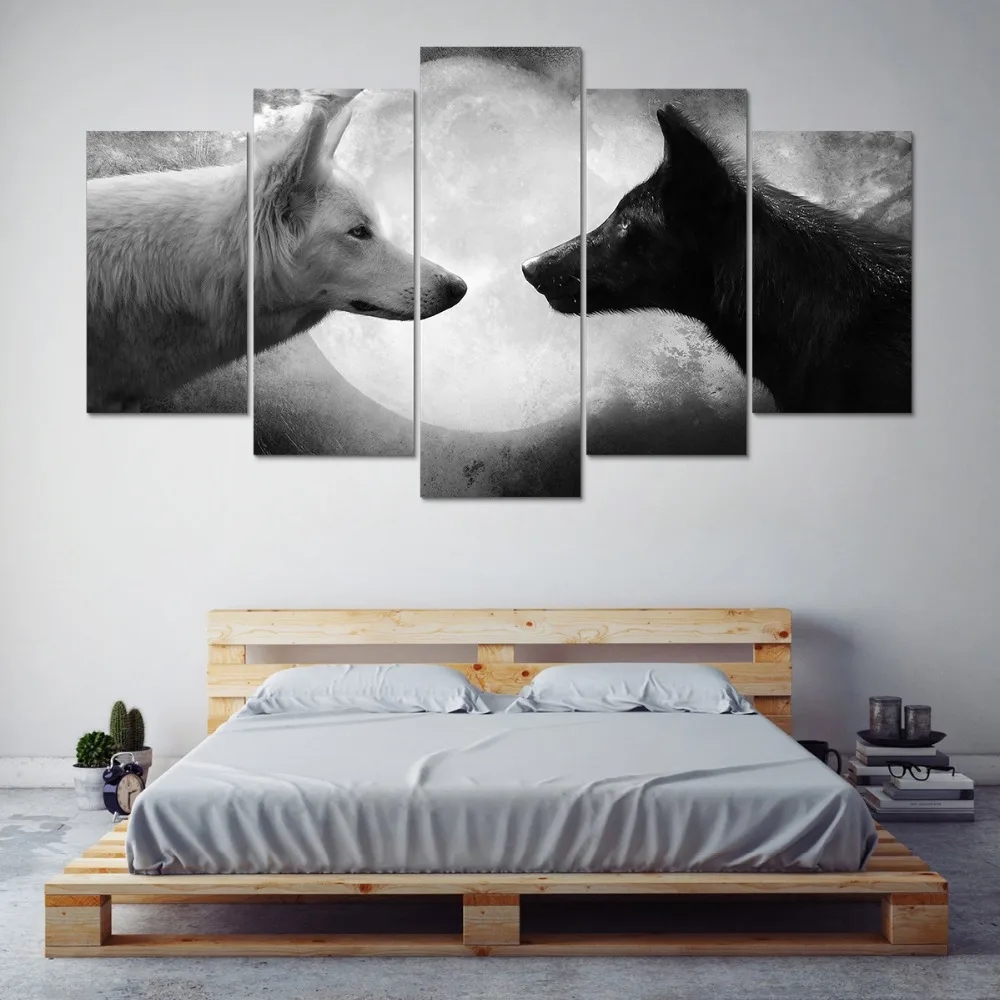 white black wolf-2