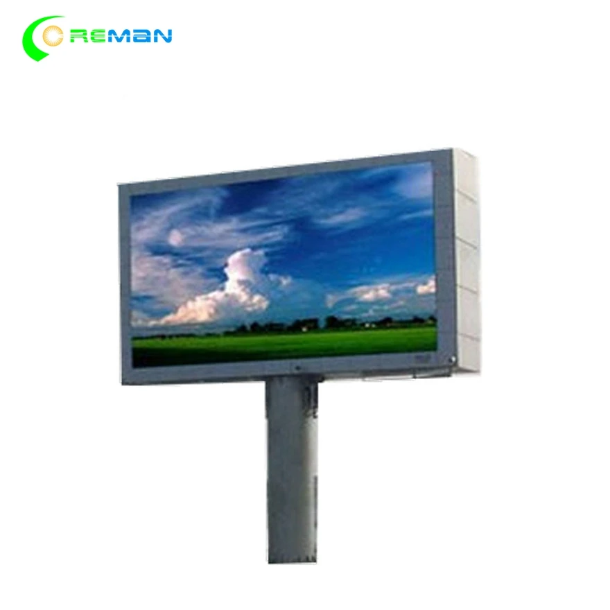 outdoor led monitor