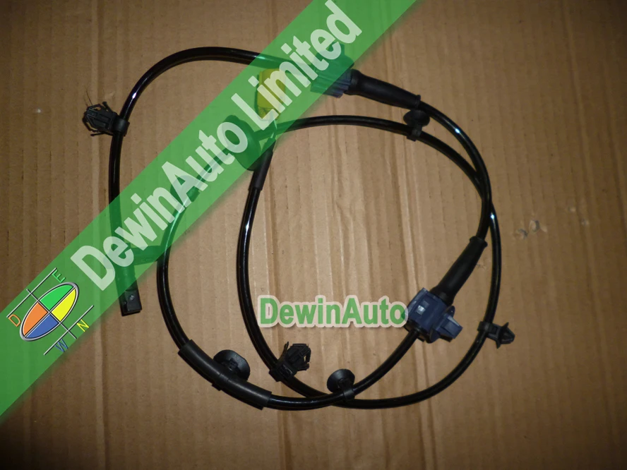 Wheel Speed ABS Sensor for HONDA JAZZ 2004 2008 CITY GE4 2006 2008