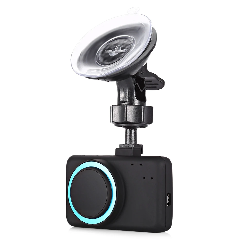 F16 Fatigue Driving Alarm System Real Time Warning Device 60 Degree