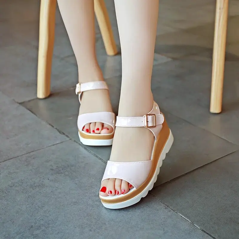 summer footwear 2019