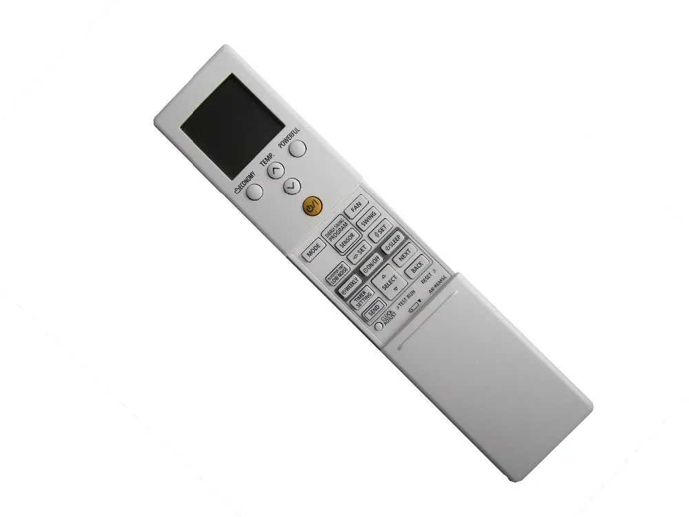 Пульт дистанционного управления для кондиционера Fujitsu AR REM4E A/C|Пульты ДУ| |