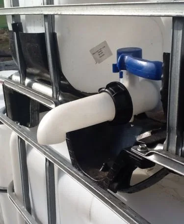 Wassertank Schlauchan Schluss Wasserrohr Schlauchan Adapter Wasser tank 3//4 /"